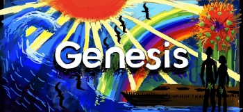 Bible song of the book of Genesis.  