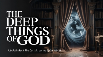 Sunday Podcast 164 with Michael W Smith 010426 Job Chapters 1 and 2