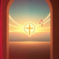 Disco Funk "When We all Get To Heaven"