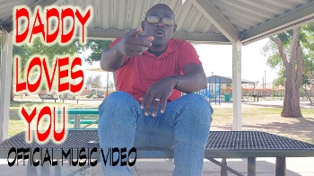 Imagine That! A Heartfelt Rap Video For My Children