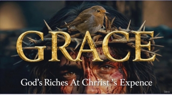 This music video was inspired by my own life experiences and by a paradigm that connects the introduction of Galileo’s telescope with the printing of the King James Bible in the early sixteenth century. In those days, Galileo gained a far greater understanding of the constellations, just as the KJV Bible broadened people’s understanding of God’s Word.

Today, with the James Webb Telescope, we can observe the universe with awe and wonder, seeing countless more galaxies than Galileo could ever have imagined. In a similar way, the more deeply we gaze into the Scriptures, the smaller we feel and the more aware we become of our own limitations. The Bible reveals to us that, like the galaxies, there is more than one gospel message, yet many—using only a narrow view—mix them all together. But what we truly need to understand is the gospel of grace.

It is important to have a deep knowledge of the entire Bible, but having the sure and certain understanding that we are saved by grace is what ultimately matters when it comes to salvation. This music video illustrates that truth.