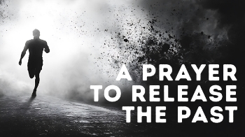 If you’ve ever driven a car, you know the rearview mirror has a purpose—but it’s not meant to be your primary focus. It’s small for a reason. You glance back briefly, but your eyes belong on the road ahead. In the same way, God never intended for you to live your life staring at your past. When we fixate on what’s behind us—past mistakes, missed opportunities, or wounds caused by others—it can steal our peace in the present and keep us from stepping into what God has prepared for our future.

The devotional reminds us that the past lives in the rearview—it can inform us, but it should not define us. We can’t change what happened, but we do get to choose what we do with it. We can lament, staying trapped in regret, guilt, shame, or anger—or we can learn, allowing God to redeem our experiences and help us move forward with wisdom and grace. The goal isn’t to pretend the past didn’t happen. The goal is to release its hold on your heart so you can press on, like Paul describes, toward the life God is calling you into.

And you don’t have to do that alone. God gives help through the Holy Spirit, through wise counseling, and through trusted friends who can support you, pray with you, and remind you of truth when you feel stuck. Everything God has for you is ahead. Your destiny isn’t behind you—it’s in front of you.