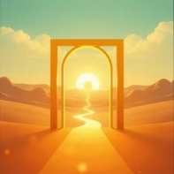 Liwa music style "When We All Get To Heaven" Song #WWAG2Heaven
Join us as we remix this "When We All Get To Heaven" Song and other hymns into over 500 music styles from around the world this is a Middle Eastern Style

2025 Copyrighted Erik Hasselbeck Ministries all rights reserved