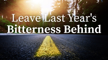 Bitterness has a way of settling deep into our hearts—especially when we’ve experienced injustice, betrayal, suffering, or pain that feels undeserved. And when it takes root, it doesn’t just stay quietly in the background. It can slowly drain our joy, distort our perspective, and keep us from experiencing the goodness God wants for us. Left unchecked, bitterness becomes a life-killer—squeezing the peace and freedom out of our lives from the inside out.