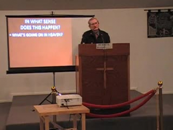 IF YOU ARE HAVING DIFFICULTY VIEWING/UPLOADING THIS VIDEO, CLICK HERE https://communitychristianchurch.sermon.net https://www.community-christian-church.com https://perrysperiodicals.blogspot.com

The Church Part 4

"The Church:  The Most Valuable Thing on Earth"
Matthew 16:19