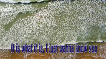 Waiting Upon the Lord- A Heartfelt Video To My Daughter2