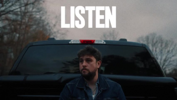 Listen to Stephen Stanley's "Fly."