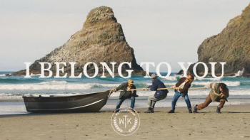 Listen to We The Kingdom's "I Belong To You."
