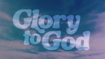 <p>It is always a joy to hear worshipful music with a great beat. Check out this incredible Jeremy Rosado 'Glory to God' lyric video.</p>

<p>Get ready for a fun, upbeat song that will get you dancing. You will glorify God through such an exciting song. The lyrics hit hard, talking about the hard times we face and the blessing of getting through them with the help of the Holy Spirit. Scripture makes it clear that in this world we will have trouble, but Jesus has overcome the world. Jeremy put this concept from the Bible to a current song, and it is inspiring.</p>

<h2>Glory to God Lyrics&nbsp;</h2>

<p>The Chorus Sings:</p>

<p>Glory to God for the life that He gave me<br />
Glory to God for the way that He saved me<br />
Nobody else that ever could<br />
Be that faithful, be that good (Good)<br />
I&rsquo;ma testify, it&rsquo;s always understood</p>

<p>What are you facing today? How can you worship God in the midst of your circumstances? A mark of the life of a believer is not that we do not struggle or wrestle in difficulty, but that we can still have joy in Christ and what He did. We can be reminded of the peace that we have in our salvation in Jesus through this song.</p>

<h2>Jeremy Rosado Got His Start on American Idol and The Voice&nbsp;</h2>

<p>Jeremy Rosado is a Christian worship leader from Florida who got his start on American Idol and The Voice. He just released a brand new album called The Waiting Room. He has a powerhouse voice and a unique style, so you will immediately love this song. It is motivating to hear a voice like his singing praises to the Lord. You will be blessed by him.</p>

<p><em>&ldquo;I have told you these things, so that in me you may have peace. In this world you will have trouble. But take heart! I have overcome the world.&rdquo; <strong><a href="https://www.godtube.com/bible/John/16-33">John 16:33</a></strong></em></p>

