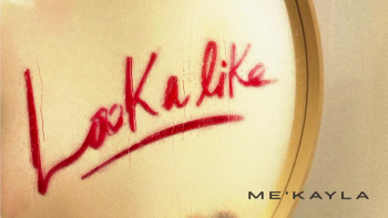 Listen to Me'Kayla's "Look Alike."
