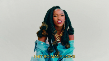 Listen to Childlike CiCi's "Rest Of My Life."