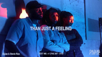 Listen to Childlike CiCi's "Love In The Lost."