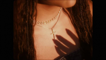 Listen to Lee Vasi's "Never Let Me Go."