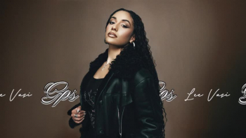 Listen to Lee Vasi's "GPS."
