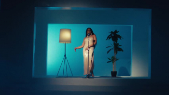 Listen to Lee Vasi's "My Bad Part II."