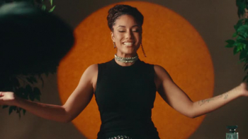 Listen to Lee Vasi's "He Is."