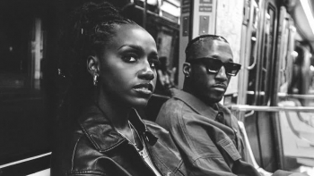 Listen to Childlike CiCi's "Day One."