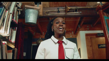 Listen to Childlike CiCi's "Day One."