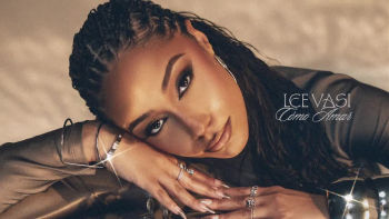 Listen to Lee Vasi's "Cómo Amar."