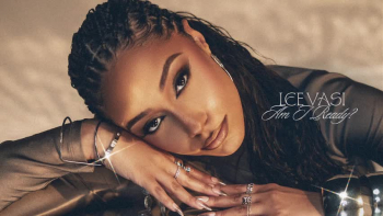 Listen to Lee Vasi's "Am I Ready?."