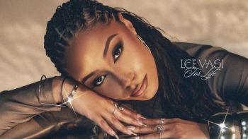 Listen to Lee Vasi's "For Life."