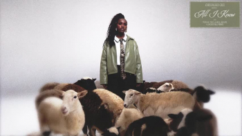 Listen to Childlike CiCi's "All I Know."