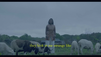 Listen to Childlike CiCi's "All We Like Sheep."