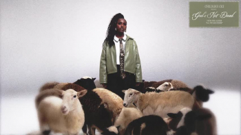 Listen to Childlike CiCi's "God's Not Dead."