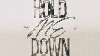 Listen to Childlike CiCi's "Hold Me Down."