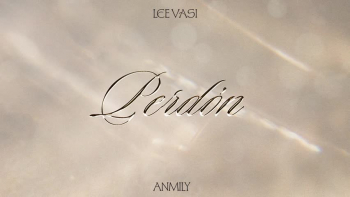 Listen to Lee Vasi's "Perdón."