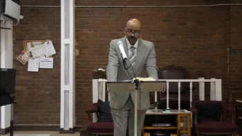 Pastor Ricky Roman
Unskilled in the Word of the Lord (Hebrews 5)
February 7, 2025