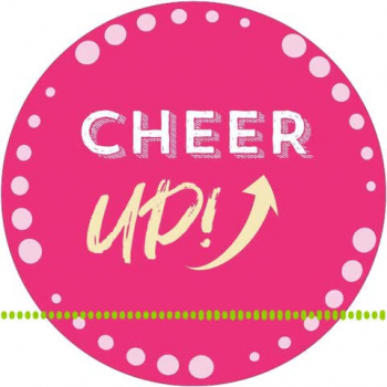 Join hosts Kara R. Hunt, and Cheri Swalwell on this uplifting Sunday Podcast as we warmly explore Eros love straight from Scripture&mdash;and uncover gentle, everyday ways to nurture it in your relationships. Let God's design for passionate, honoring love refresh your heart! New episodes every Sunday. https://cheeruppodcast.buzzsprout.com/