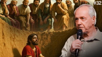 When Facing False Accusations: Genesis 39:1-23 
In Genesis 39, Joseph’s faithfulness and integrity are tested in the fires of injustice. Betrayed by his brothers and enslaved in Egypt, Joseph continues to trust God and serve faithfully—even when falsely accused and thrown into prison. 

Yet through it all, “the Lord was with him.” In this episode, Sammy Tippit shares how Joseph’s story reveals the power of integrity, the presence of God in suffering, and how trials can shape us for God’s greater purposes.