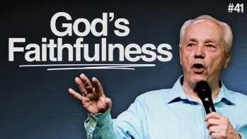 Jacob’s Final Blessings | Genesis 48 Explained
In the twilight of life, Jacob demonstrates the power of faith, perspective, and the faithfulness of God’s promises. Sammy Tippit explores how Jacob blesses Joseph’s sons, Ephraim and Manasseh, showing that God’s ways often defy human expectations. This episode reminds us to trust God’s plan, leave a lasting legacy, and keep our eyes fixed on eternity.