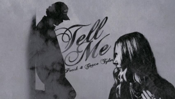 Listen to Peech.'s "Tell Me."