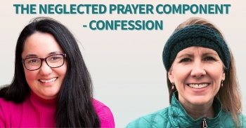Don't forget to grab your free scripture journal at ⁠⁠⁠PrayingChristianWomen.com/journal ⁠⁠⁠today!



In Part 2 of the special "lost episodes" recovered from the 2018 archives, Jaime and Alana take us back to the very beginning—Episode 2 of the show—to tackle the single most neglected component of a healthy prayer life: Confession

If the word "confession" stirs up feelings of fear, shame, or hesitation, this conversation flips the script, redefining the act not as a punishment, but as the essential pathway to profound spiritual healing. The hosts deconstruct the stigma around admitting our faults, illustrating how keeping "short accounts" with God is actually the key to maintaining a clear and open line of communication.

Drawing from the wisdom of James 5:16, they explore how unconfessed sin acts as a "prayer block" and why the Bible links confession directly to restoration. They candidly discuss the discomfort of vulnerability, the "crumpled paper" analogy of how sin builds invisible barriers, and the often-overlooked power of corporate repentance to bring unity to the body of Christ.