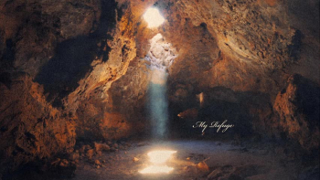 Listen to Bryan & Katie Torwalt's "My Refuge."