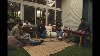 Listen to UPPERROOM's "Blood Of Jesus / Blood Of Christ."