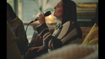 Listen to UPPERROOM's "Move Your Heart."