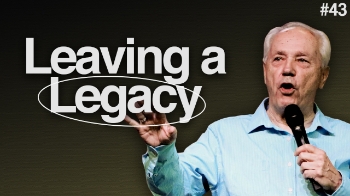 Genesis 50 Explained: Joseph’s Final Testimony
Joseph’s life concludes with a powerful testament to faith, forgiveness, and God’s sovereign plan. Even in the face of betrayal, loss, and death, Joseph trusted God’s purposes and left a legacy that shaped nations. 

Sammy Tippit explores how Joseph’s unwavering faith, perspective, and forgiveness teach us to trust God in every season, knowing that He weaves even the darkest moments into a tapestry of redemption.