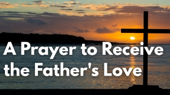 Many of us carry wounds shaped by our earthly relationships—especially when love from a parent felt inconsistent, absent, or conditional. Those experiences can quietly influence how we view God, leaving us striving for approval, afraid of failure, or convinced we must earn love through performance.

This devotional reminds us that the Father’s love is not based on our past, our perfection, or our ability to “get it right.” Through Jesus, we are welcomed into God’s family as His children. Not because of human effort or merit, but because God chose us.

Receiving the Father’s love often requires unlearning lies we’ve believed for years—that God is distant, angry, or withholding. Scripture reveals a different truth: when we receive Christ, we are fully embraced by a Father whose love heals, restores, and never lets go.

If your earthly story included loss, pain, or rejection, God’s love meets you there. He invites you to stop running, stop striving, and rest in the security of being His child.