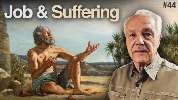 Job 1:1 - 2:10 
As we turn the final page of Genesis, we find ourselves at a pivotal moment in our journey through Scripture. We've witnessed the grand narrative of creation, the fall of humanity, and God's relentless pursuit to redeem a people for Himself. Now, we step into a new chapter - the book of Job - that will challenge our understanding of faith, suffering, and the very nature of God Himself. 