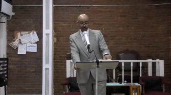 Pastor Ricky Roman
In Danger of Hell's Fire (Revelation 22)
February 14, 2026