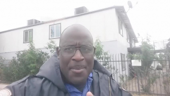 Just Rehearsing My Praise- Getting Ready For Heaven