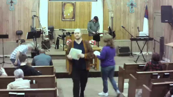 JOSEPH’S FAMILY RESTORATION GEN 42-45 (Part 21 of “Old Testament Survey”) 2-15-2026 Piper Bible Church