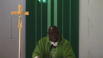 “Do not think that I have come to abolish the Law or the Prophets; I have not come to abolish them but to fulfill them. 18 For truly I tell you, until heaven and earth disappear, not the smallest letter, not the least stroke of a pen, will by any means disappear from the Law until everything is accomplished... (Matthew 5:17-20)