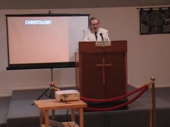 IF YOU ARE HAVING DIFFICULTY VIEWING/UPLOADING THIS VIDEO, CLICK HERE https://communitychristianchurch.sermon.net https://www.community-christian-church.com https://perrysperiodicals.blogspot.com

The Church Part 6

"Who Do You Say that I Am?"
Matthew 16:15-16