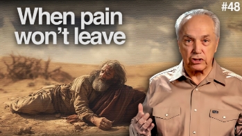 When suffering doesn’t end quickly and answers seem far away, faith is truly tested. In Job 15– 31, Job’s friends return with sharper accusations, claiming he must have sinned to deserve such pain. Yet, in the midst of their false judgments, Job holds on to a flicker of hope — “I know that my Redeemer lives.” Sammy Tippit unpacks how Job’s perseverance, honesty with God, and enduring faith reveal what it means to trust when life doesn’t make sense. 