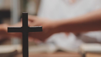 Lyric video of the song 'We Are One in the Spirit', originally titled 'They’ll Know We Are Christians', (c) 1966  by Father Peter Scholtes. Performed by Heart of the City Band on the multiethnic Heart of the City Band CD 'A New Kind of Warrior' (c) 2025, Heart of the City Music. Scripture taken from the NIV translation of the Holy Bible. 
