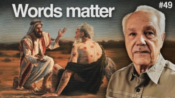 When a New Voice Brings Clarity
When everyone else has spoken and confusion still fills the air, God often raises up a humble voice to prepare the way for His truth. In Job 32–37, a young man named Elihu steps forward—not with pride, but with reverence and conviction. 

Sammy Tippit unpacks Elihu’s bold yet humble message: that God speaks through many means, that His justice is always joined with mercy, and that even suffering can serve a redemptive purpose. Through Elihu’s words, we see how humility opens the door for God to move and revival to begin.